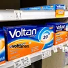 Voltaren compresse prezzo b